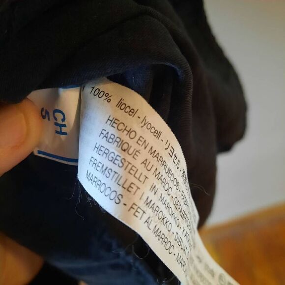 Zara Fillsens Lyocell Dress - Picture 6 of 6